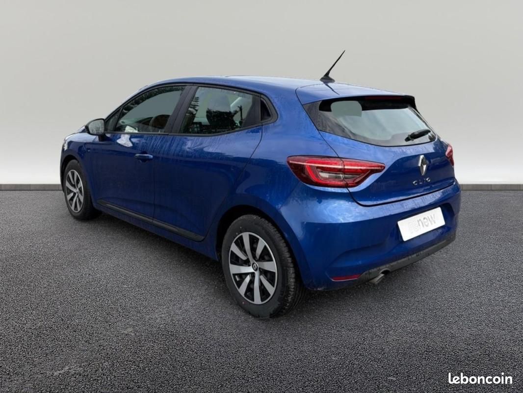 Renault Clio V TCe 90 Equilibre (image 2)
