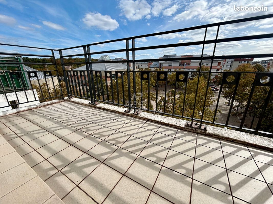 Appartement 2 pièces 50 m² · à Achères · 50 m² · 199 500 €