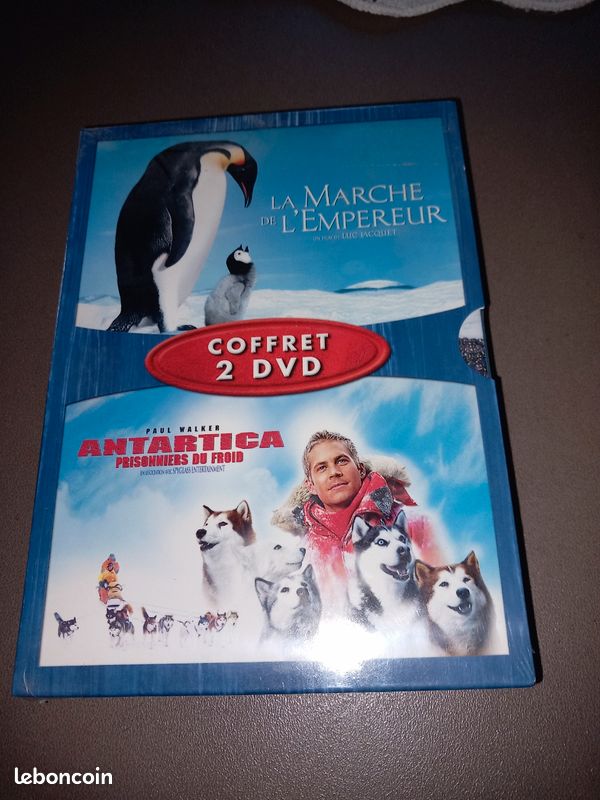 DVD enfant (image 7)
