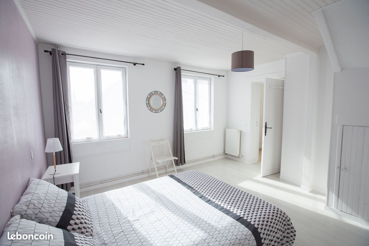 Maison a louer rouen - 4 pièce(s) - 70 m2 - Surfyn