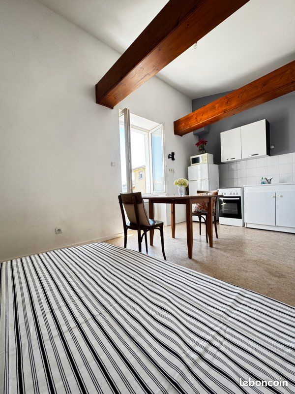 Appartement 1 pièce 18 m² · à Montbrison · 18 m² · 298 €