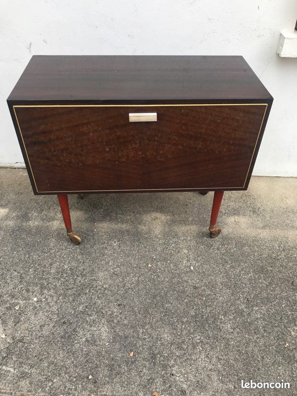 Bar vintage (image 1)