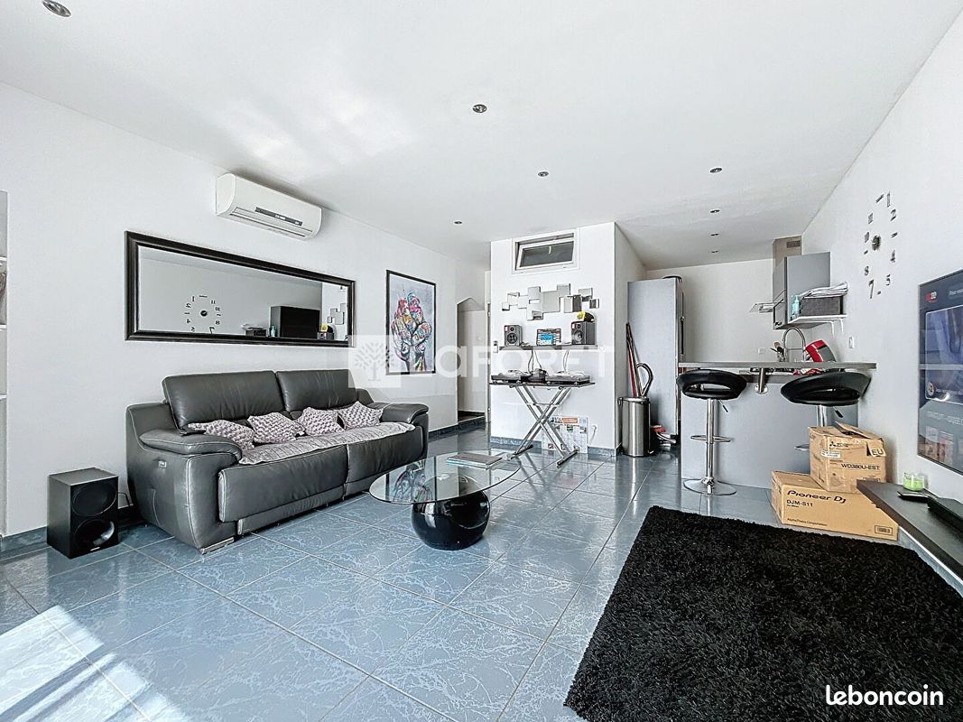 Appartement 2 pièces 45 m² · à Rillieux-la-Pape · 45 m² · 720 €/mois