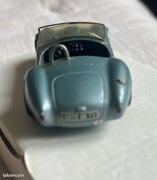 Solido Racing_ AC Cobra 427 1:43 - Collection