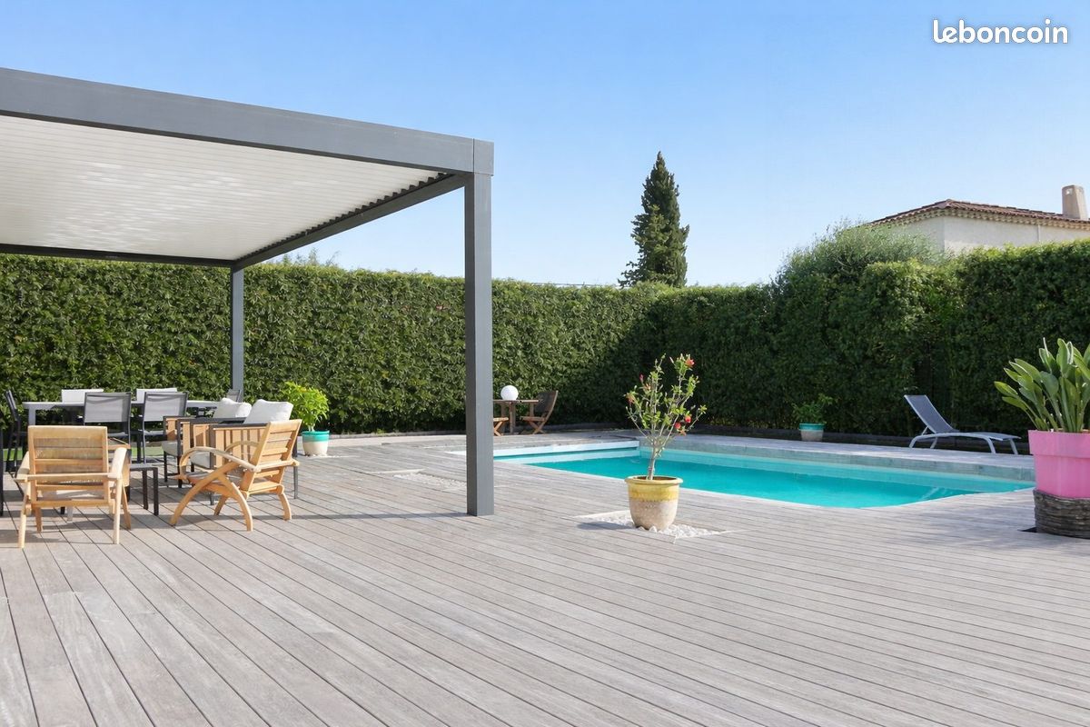 Maison 5 pièces 89 m² · à La Farlède · 89 m² · 595 000 €