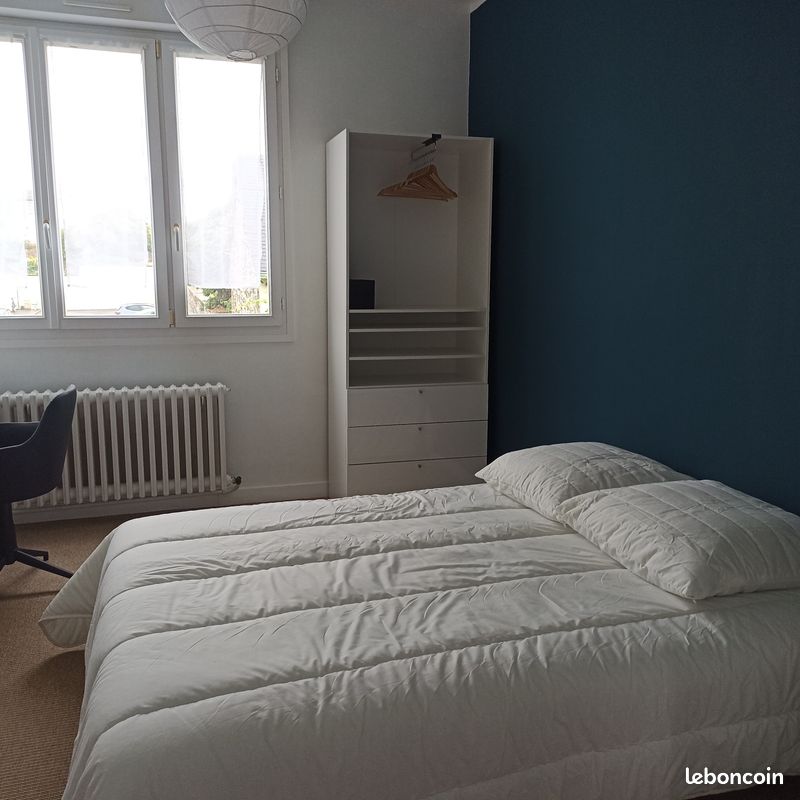 Appartement 2 pièces 26 m² · à Laval · 26 m² · 485 €/mois
