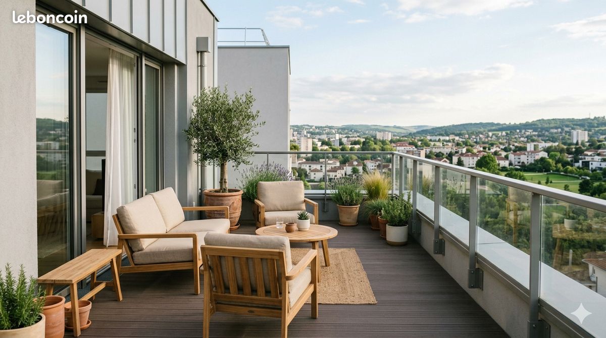 Appartement 5 pièces 115 m² · à Clichy · 115 m² · 990 180 €