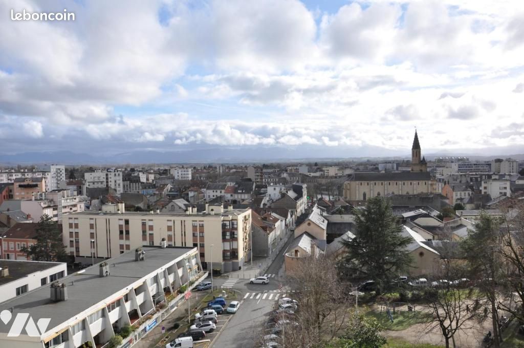 Appartement 3 pièces 86 m² · à Tarbes · 86 m² · 84 500 €