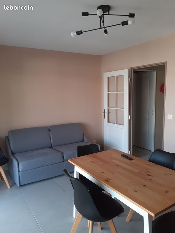 Appartement 2 pièces 41 m² · à Dax · 41 m² · 700 €/mois