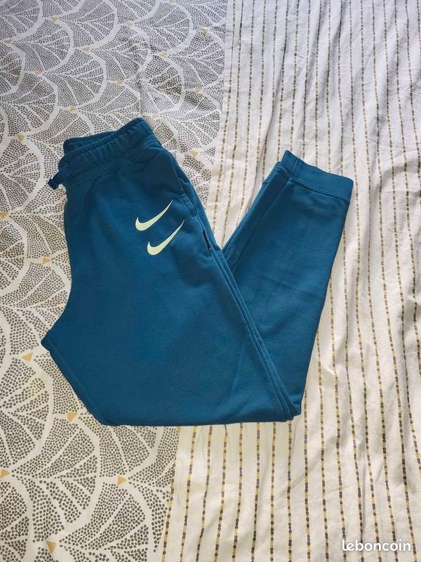 Ensemble Nike Double Swoosh Survet Nike Swoosh Veste Nike