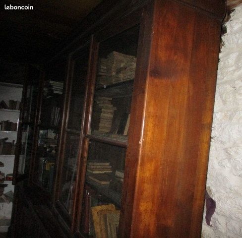Bibiothéque (image 1)