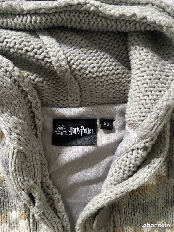 Pull Hermione Vêtements