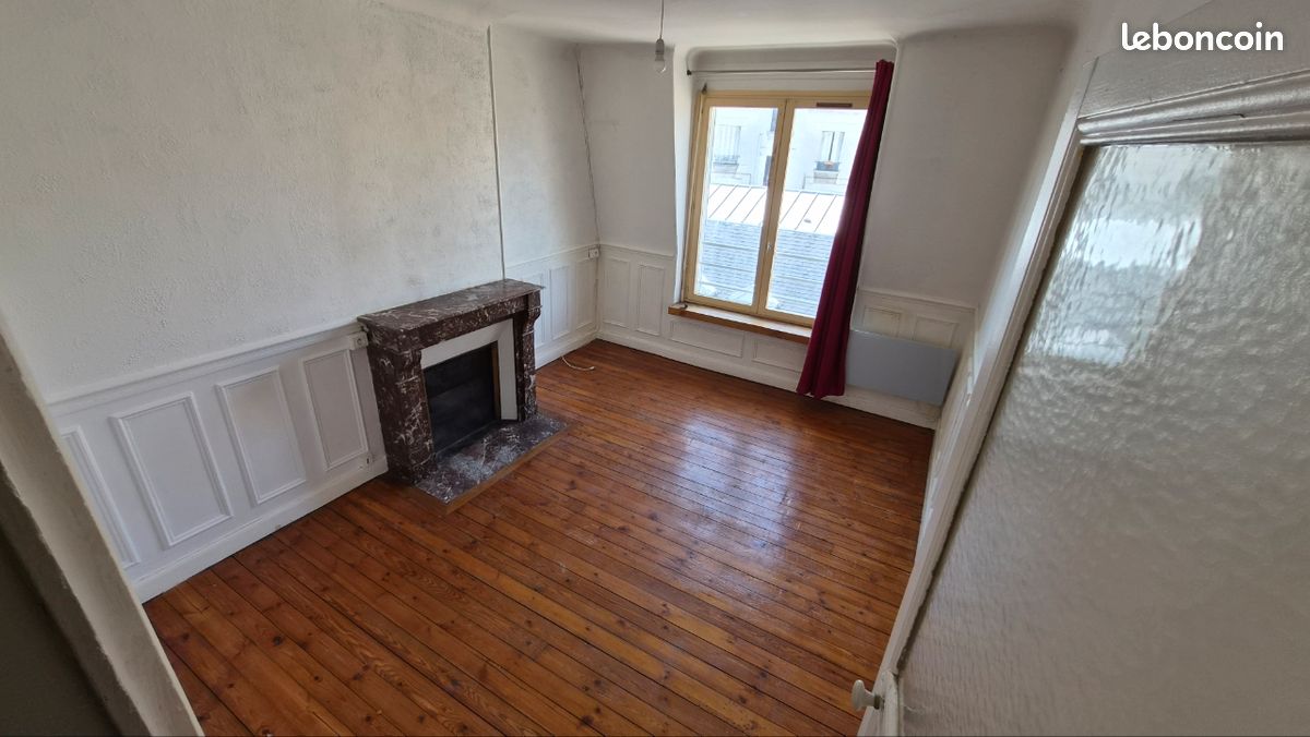Appartement 2 pièces 50 m² · à Soissons · 50 m² · 650 €