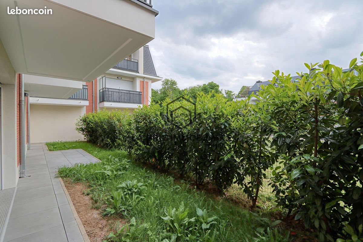 Appartement 3 pièces 71 m² · à Émerainville · 71 m² · 345 000 €