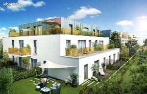 Appartement 3 pièces 65 m² · à Toulouse · 65 m² · 811 €