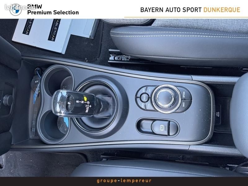 Mini Countryman Cooper 136ch Edition Premium BVA7 (image 22)