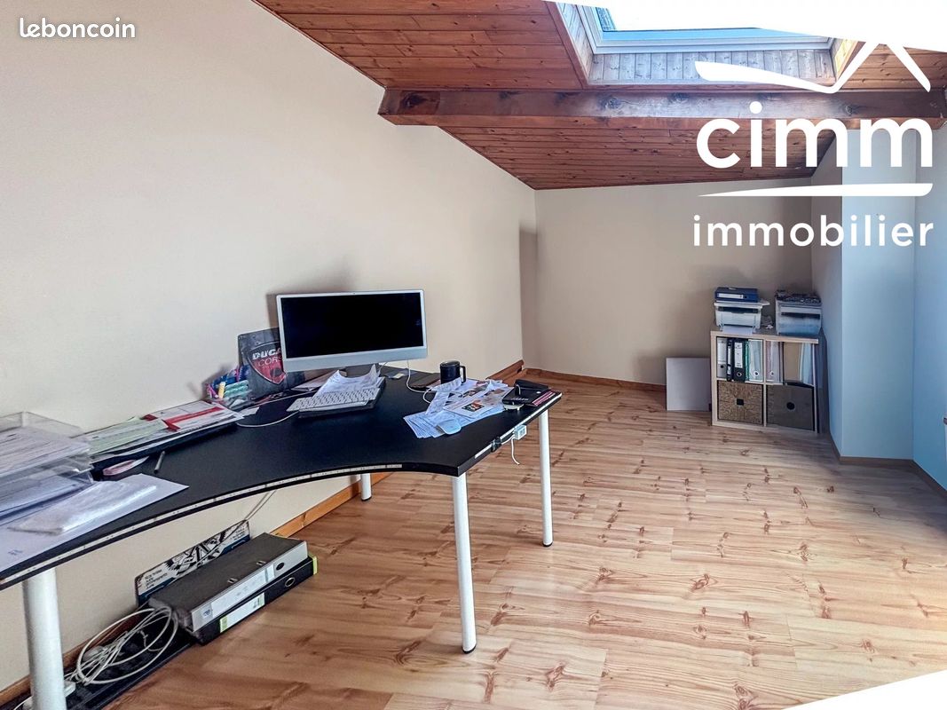 Duplex 3 pièces 68 m² (image 10)