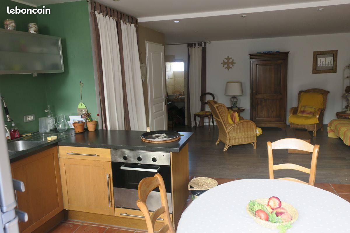Au coeur du Vieux-Mèze - Location Eté 2022 (image 4)