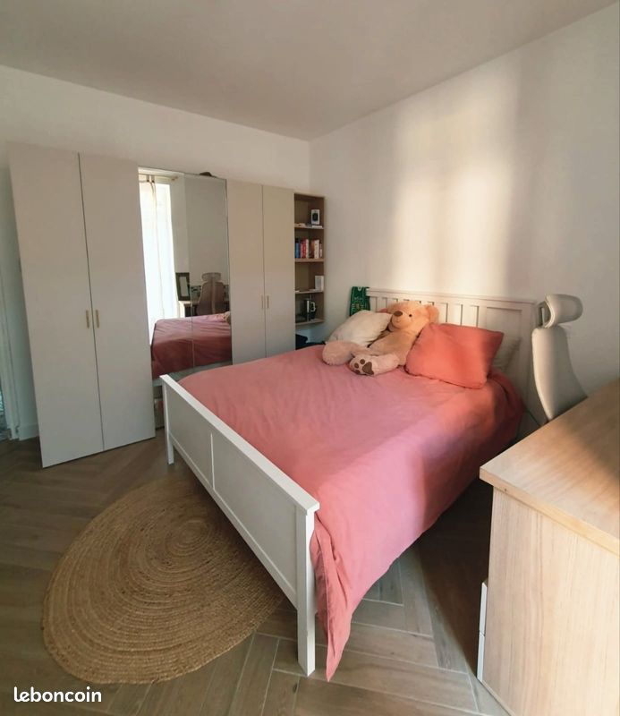 Location appartement haussmanien 6 personnes (image 7)