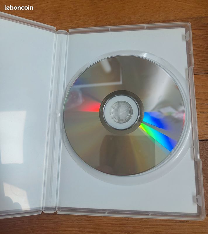 DVD Into the wild (image 4)