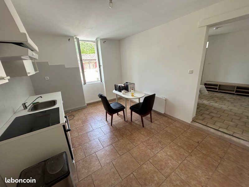 Appartement 2 pièces 55 m² · à Alès · 55 m² · 520 €/mois
