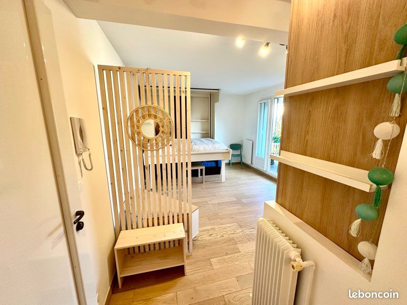 Appartement a louer maisons-alfort - 1 pièce(s) - 30 m2 - Surfyn