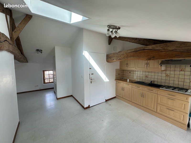Appartement 2 pièces 36 m² · à Jarnac · 36 m² · 490 €/mois