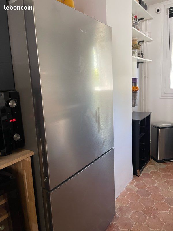 Frigo congélateur Thomson (image 2)