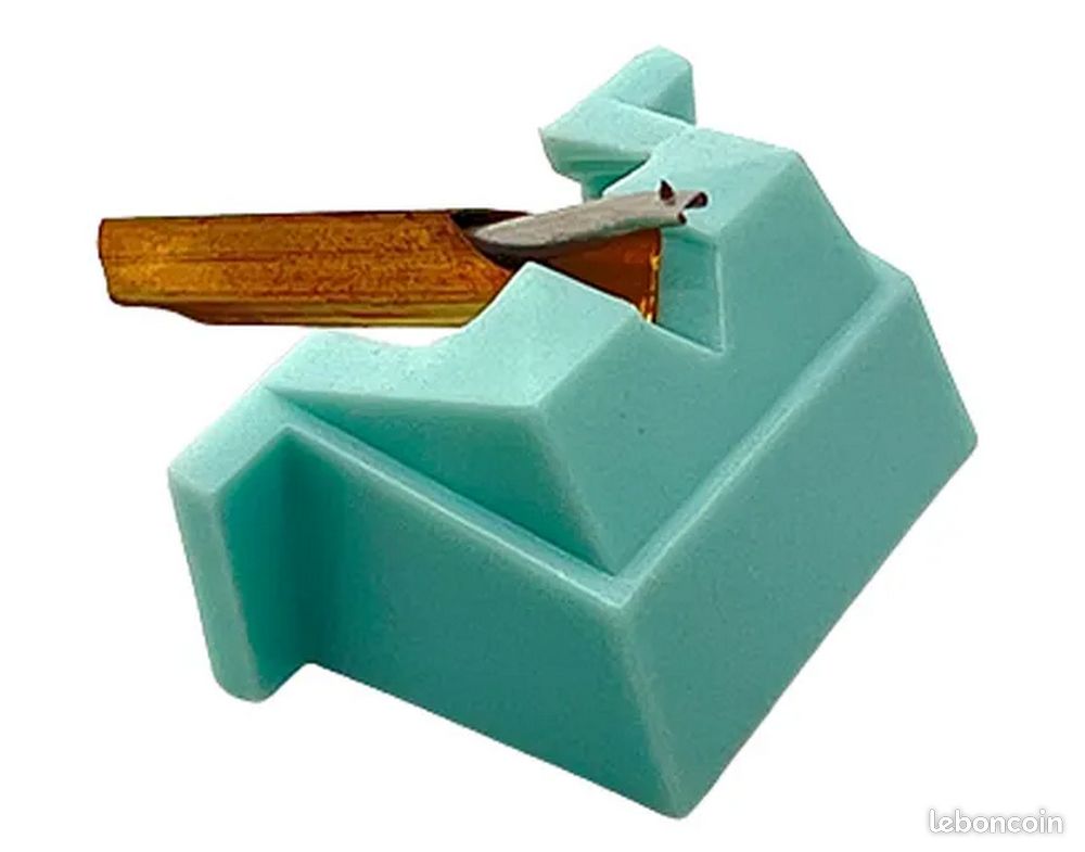 Pointe de lecture – Diamant – Saphir – Stylus – 5528