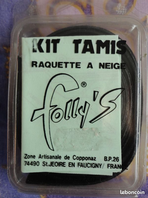 Skis,et Batons,+ certains de Marche (image 9)