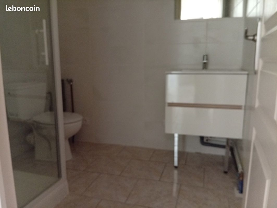 Appartement a louer vierzon - 2 pièce(s) - 47 m2 - Surfyn