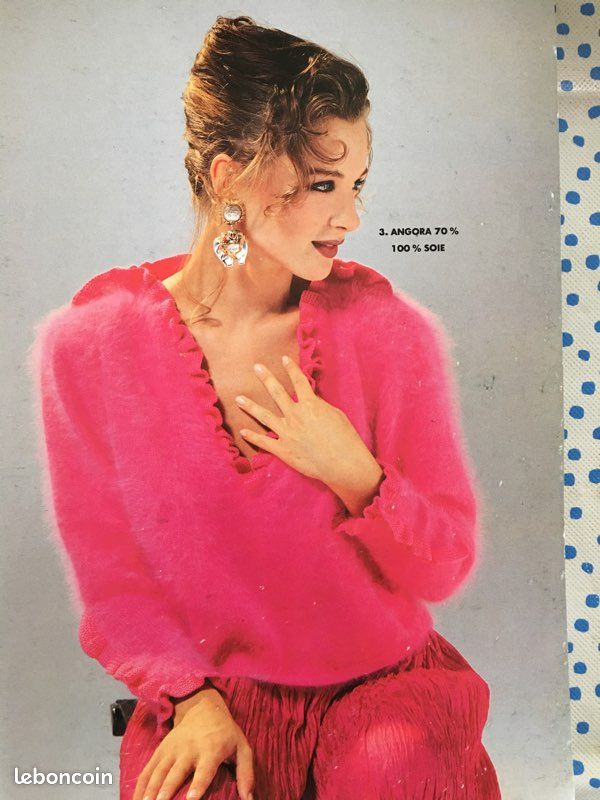 Catalogue bouton d'or n°49 (image 2)