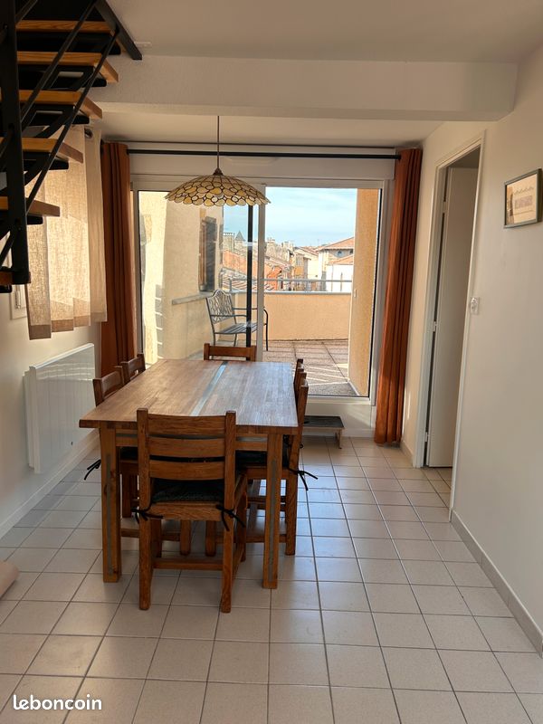 Appartement 3 pièces 53 m² · à Condrieu · 53 m² · 850 €/mois