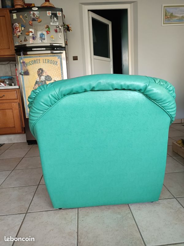 Fauteuils confortables (image 3)