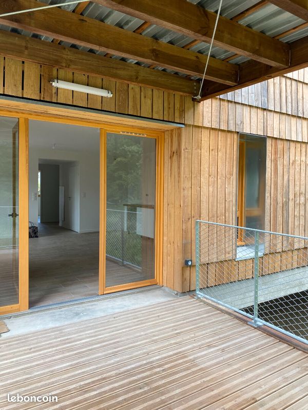 Appartement 3 pièces 71 m² · à Ambarès-Et-Lagrave · 71 m² · 895 €/mois