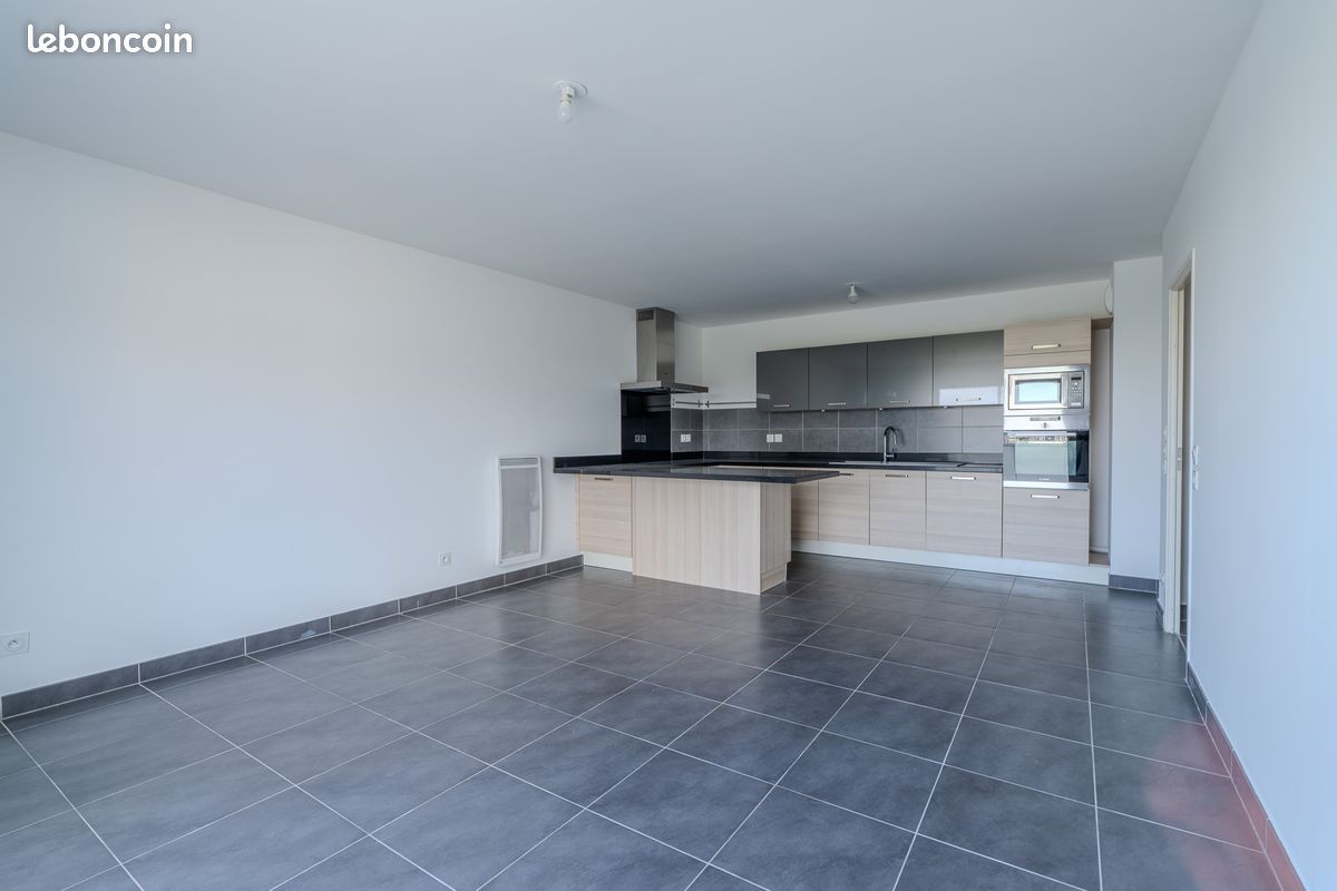 Appartement 3 pièces 66 m² · à Montpellier · 66 m² · 1 320 €/mois