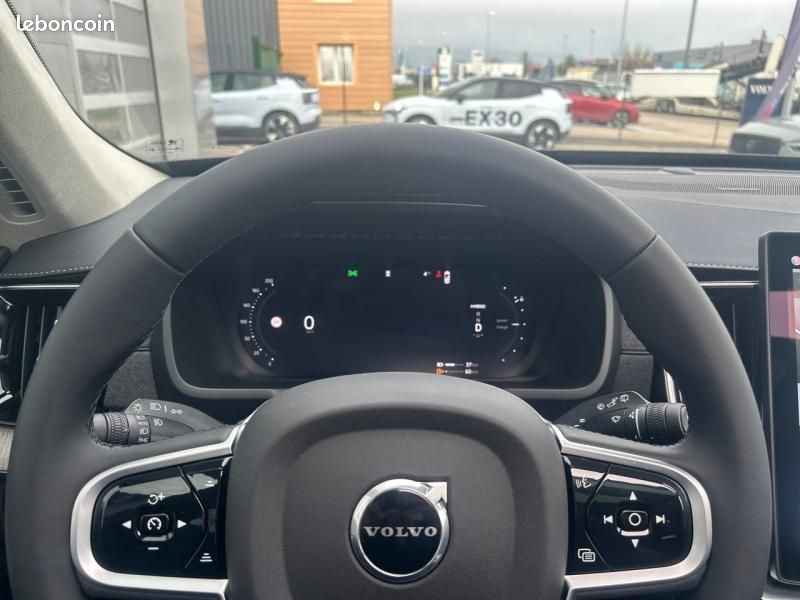 Volvo XC90 T8 AWD 310 + 145ch Ultra Style Chrome Geartronic (image 12)