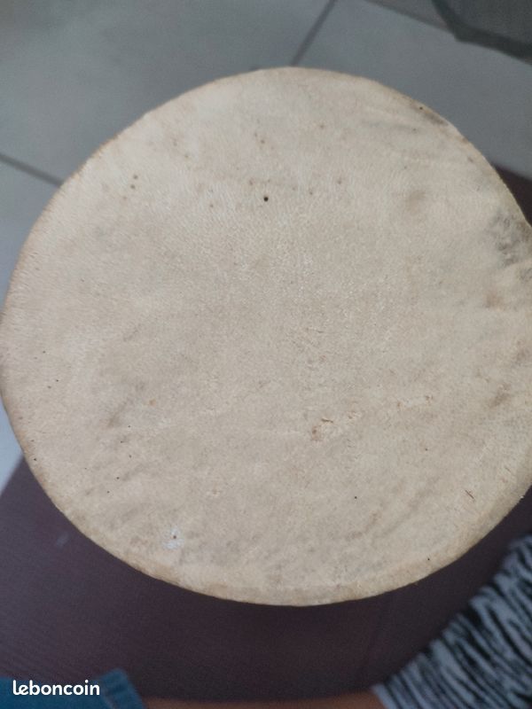 Petit djembé (image 3)