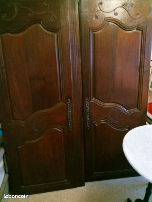 Armoire normande (image 2)