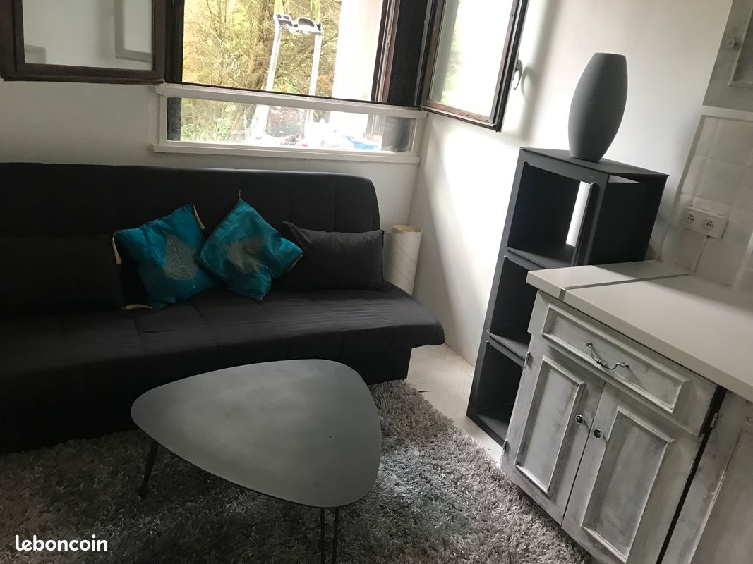 Appartement 1 pièce 1 m² · à Arpajon · 1 m² · 595 €/mois