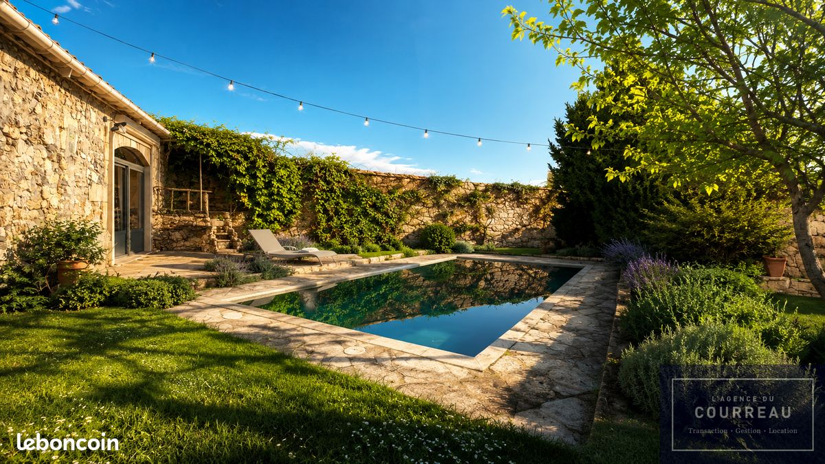Maison 8 pièces 200 m² · à Mudaison · 200 m² · 699 000 €
