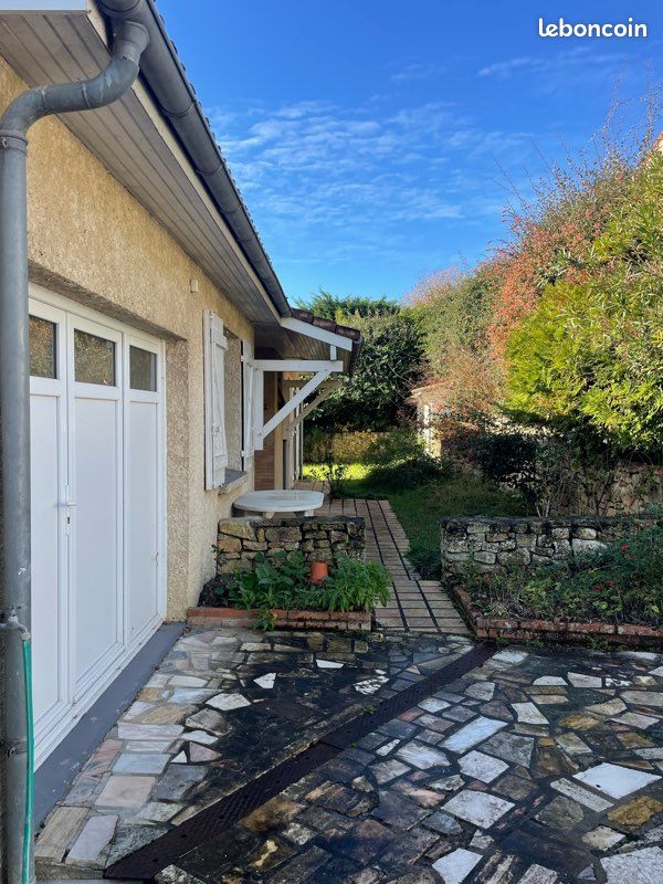 Maison 4 pièces 100 m² · à Saint-Jean · 100 m² · 350 000 €