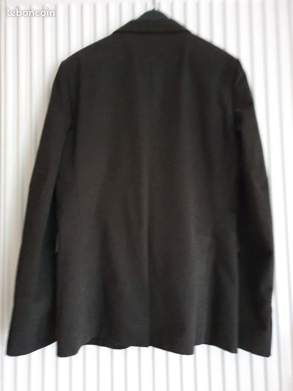 Veste homme New Man (image 2)