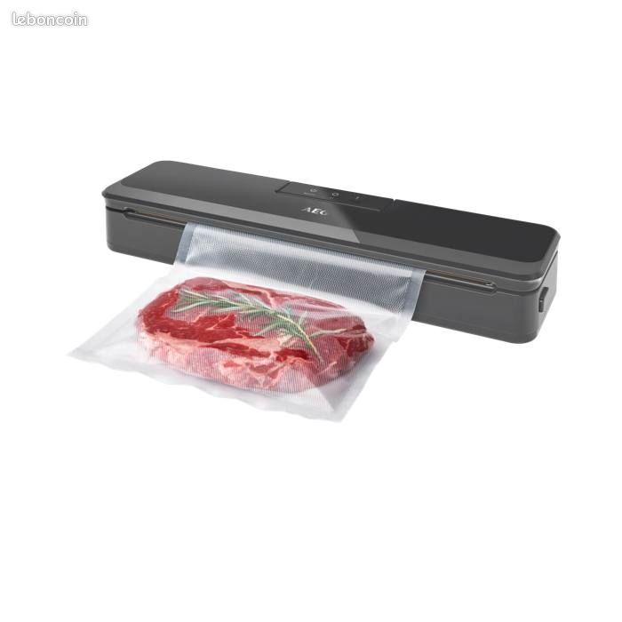Appareil mise sous vide Aeg neuf (image 1)