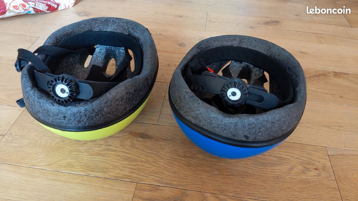 Casques enfant BTwin (image 2)