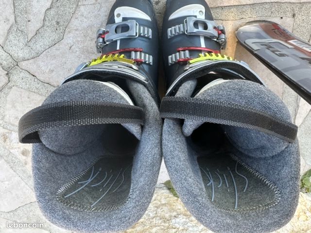 Ski chaussure (image 2)