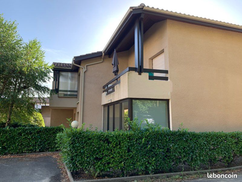 Appartement 1 pièce 20 m² · à Cazaubon · 20 m² · 310 €