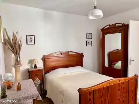 Maison 2 pièces 30 m² · à Pornic · 30 m² · 600 €