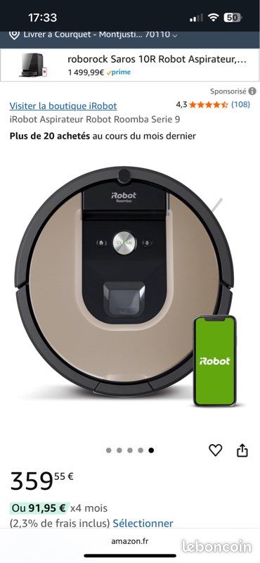 Roomba 620 Roomba 500 Robot Roomba 606 Instrucciones IRobot Roomba