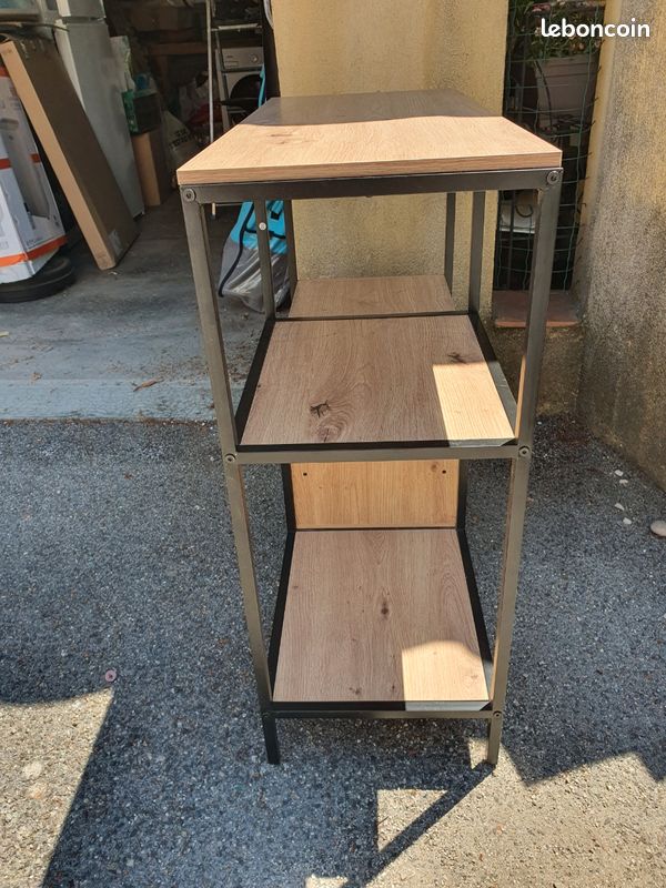 Console de cuisine (image 2)